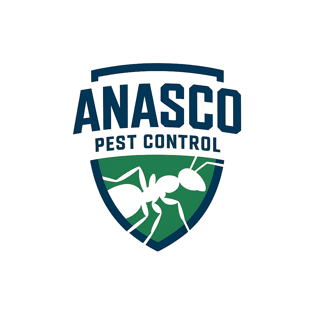 Anasco logo